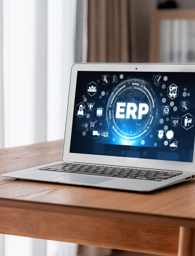 ERP CRM riešenia